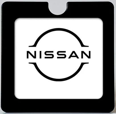 Car Insurance Card Holder Sticker Display Pocket Windshield Electrostatic Sticker