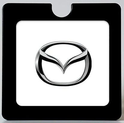 Car Insurance Card Holder Sticker Display Pocket Windshield Electrostatic Sticker