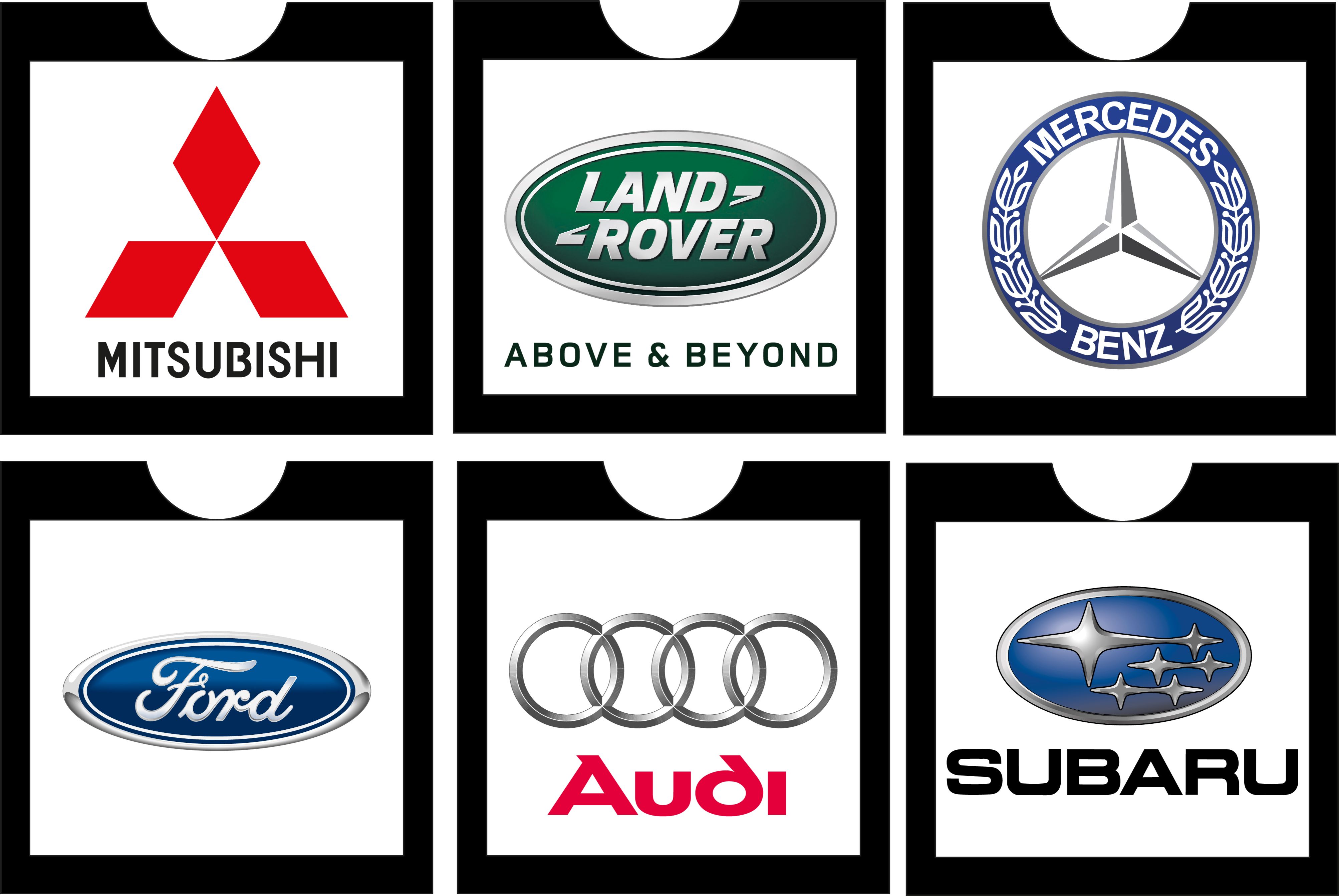 Custom logo Car Insurance Card Holder Sticker Display Pocket Windshield Electrostatic Sticker