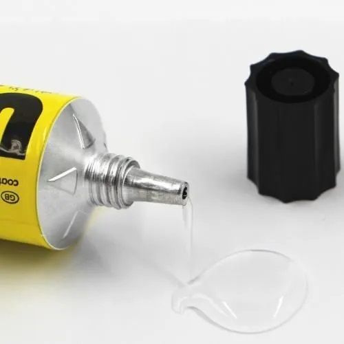 UHU Craft Glue The All Purpose Adhesive – Strong, Versatile, Fast-Bonding Glue Fast-Drying Adhesive