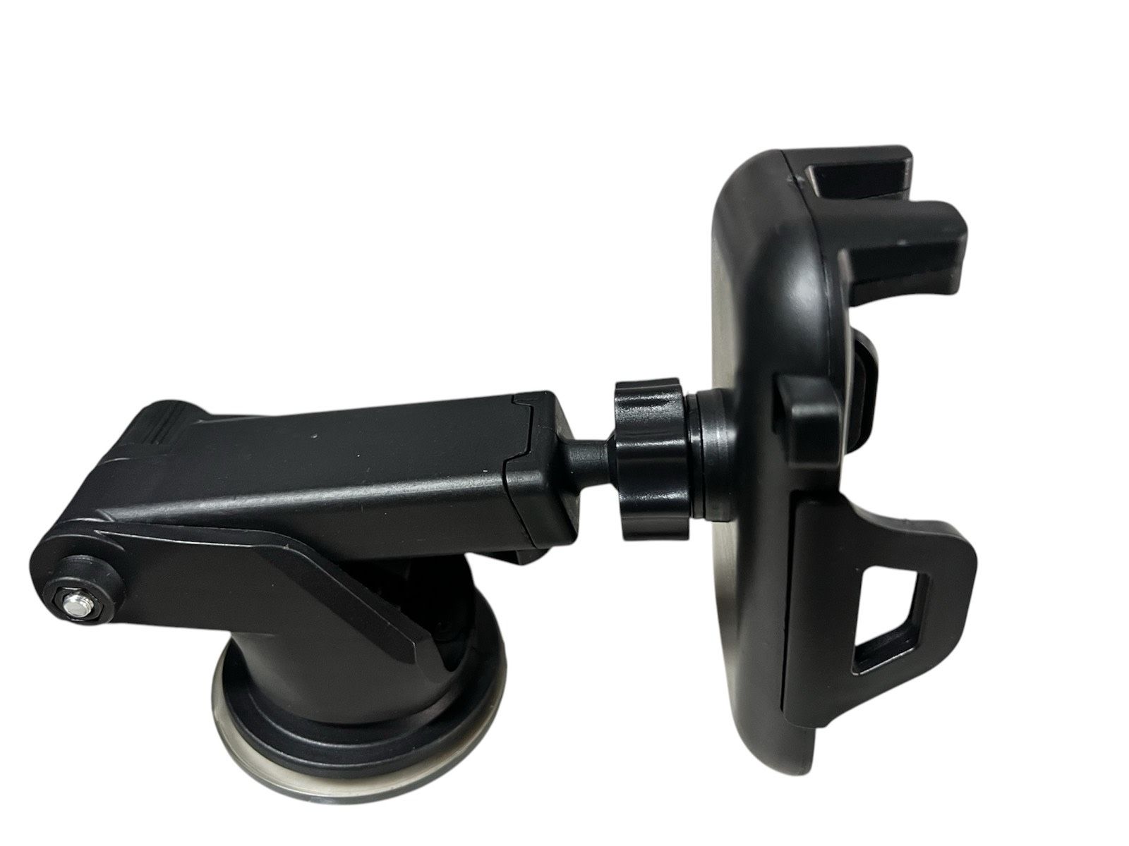 Universal Car Mobile Phone Holder  360° Adjustable Dashboard, Windshield & Desk Mount for Hands-Free Driving and Easy Viewing Car Dashboard Mount