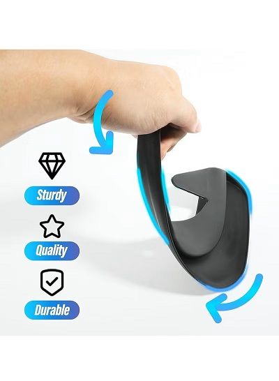 Toyota Mudflaps Mud Flaps Splash Guards Fender, Front Rear Mudguard Kit Auto Fender Mudflaps with Screws Full Protection Customized