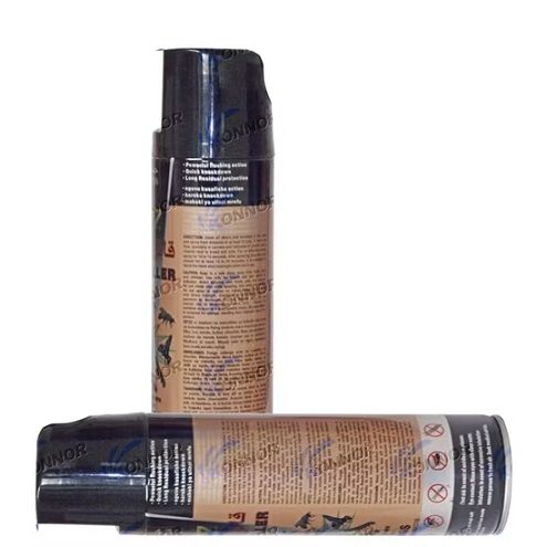 Powerful Aerosol Spray Hitzz Insect Killer Spray Family Protect Fly Killer Spray for Household Insect Killer Instant Killing Power