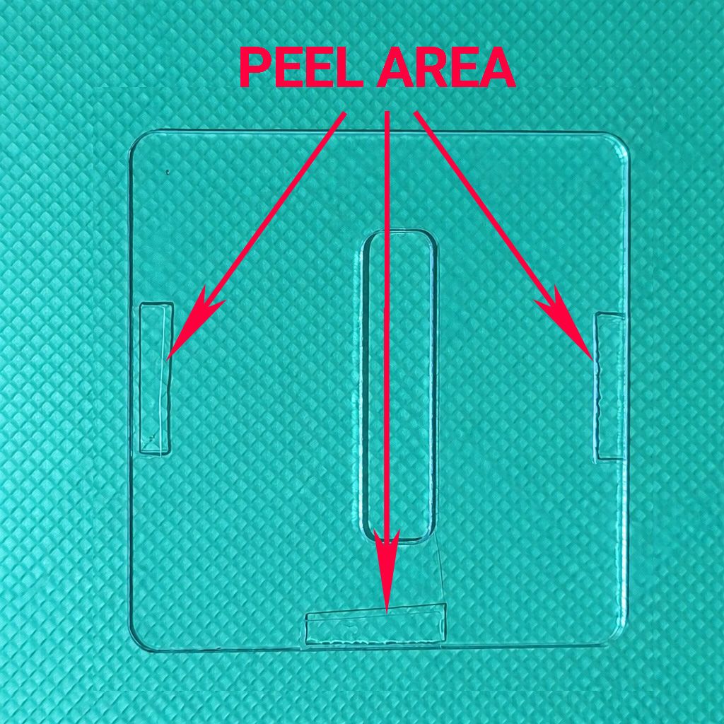 New Generation Creative Car Insurance Pocket Card Holder Sticker Electrostatic Windshield Insuarance Pocket Display with Custom Engraved Branded Logo