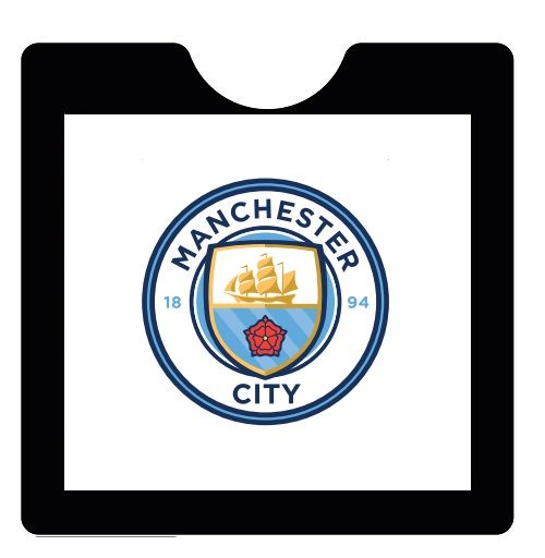 Car Insurance Card Holder Sticker Insurance Pocket Display Premier League / Laliga Football Teams Custom Logo Car Insurance Pocket Card Holder Sticker Display Pocket Windshield Electrostatic Sticker