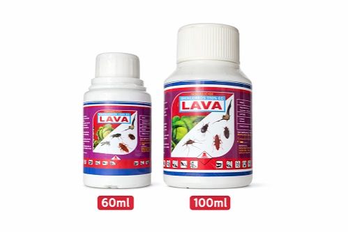 Lava Insecticide For Bedbugs And Cockroach DIY Pest Control Fumigation Insecticide for Roaches Fleas Bedbugs Flies and other Bugs