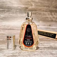 Al Sayaad EDP Perfume 50ml by Ard Al Zaafaran Al Sayaad Eau De Parfum Fresh, Aromatic Men's Fragrance