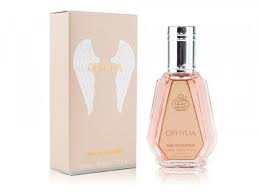 Ophylia 50ml Perfume EDP by Fragrance World Ophylia Eau De Parfum Women's Aromatic Woody Scent Fragrance