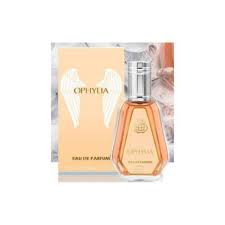 Ophylia 50ml Perfume EDP by Fragrance World Ophylia Eau De Parfum Women's Aromatic Woody Scent Fragrance