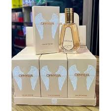 Ophylia 50ml Perfume EDP by Fragrance World Ophylia Eau De Parfum Women's Aromatic Woody Scent Fragrance