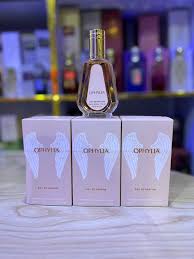 Ophylia 50ml Perfume EDP by Fragrance World Ophylia Eau De Parfum Women's Aromatic Woody Scent Fragrance