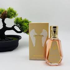 Ophylia 50ml Perfume EDP by Fragrance World Ophylia Eau De Parfum Women's Aromatic Woody Scent Fragrance
