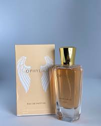 Ophylia 50ml Perfume EDP by Fragrance World Ophylia Eau De Parfum Women's Aromatic Woody Scent Fragrance