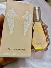Ophylia 50ml Perfume EDP by Fragrance World Ophylia Eau De Parfum Women's Aromatic Woody Scent Fragrance
