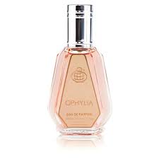 Ophylia 50ml Perfume EDP by Fragrance World Ophylia Eau De Parfum Women's Aromatic Woody Scent Fragrance