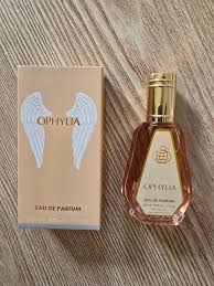 Ophylia 50ml Perfume EDP by Fragrance World Ophylia Eau De Parfum Women's Aromatic Woody Scent Fragrance
