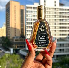 Cocktail Intense EDP 50ml Perfume by Fragrance World Cocktail Intense Eau De Parfum Warm, Spicy, And Gourmand Unisex Fragrance