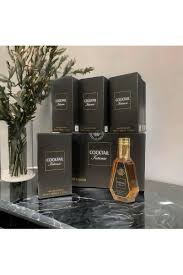 Cocktail Intense EDP 50ml Perfume by Fragrance World Cocktail Intense Eau De Parfum Warm, Spicy, And Gourmand Unisex Fragrance