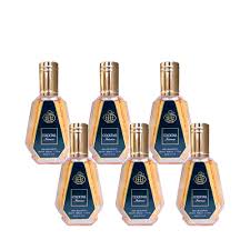 Cocktail Intense EDP 50ml Perfume by Fragrance World Cocktail Intense Eau De Parfum Warm, Spicy, And Gourmand Unisex Fragrance
