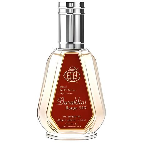 Barakkat Rouge EDP 50ml Perfume by Fragrance World Barakkat Rouge Eau De Parfum Mini Perfume – Pocket Spray - Travel Size Unisex Fragrance