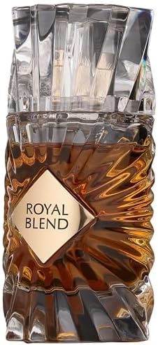 Royal Blend Extrait De Parfum 100ml Unisex Fragrance By French Avenue Royal Blend Extrait Perfume Luxurious And Balanced Scent