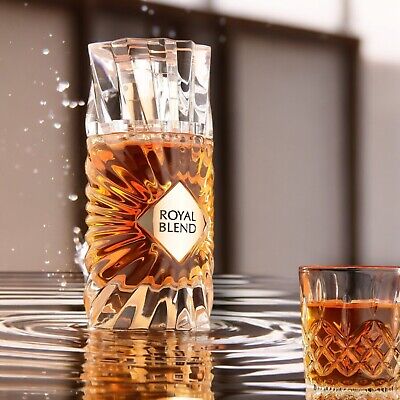 Royal Blend Extrait De Parfum 100ml Unisex Fragrance By French Avenue Royal Blend Extrait Perfume Luxurious And Balanced Scent