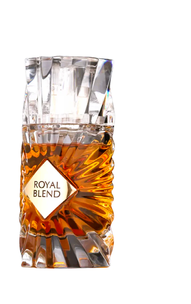 Royal Blend Extrait De Parfum 100ml Unisex Fragrance By French Avenue Royal Blend Extrait Perfume Luxurious And Balanced Scent