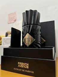 Royal Blend Nero De Parfum 100ml Unisex By French Avenue Royal Blend Nero Perfume Sweet, Gourmand Fragrance