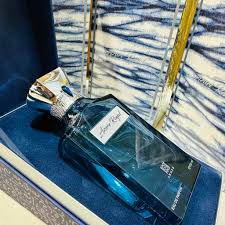 Azure Royal 100ml Eau De Parfum Unisex by Ahmed Al Maghribi Azure Royal Perfume EDP  Luxurious and Sophisticated Scent