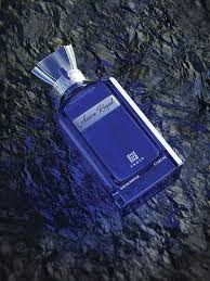 Azure Royal 100ml Eau De Parfum Unisex by Ahmed Al Maghribi Azure Royal Perfume EDP  Luxurious and Sophisticated Scent