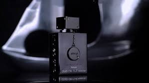 Armaf Club De Nuit Intense Man Eau de Parfum Spray 105Ml EDP Club De Nuit intense Man Perfume by Armaf Suitable for Men