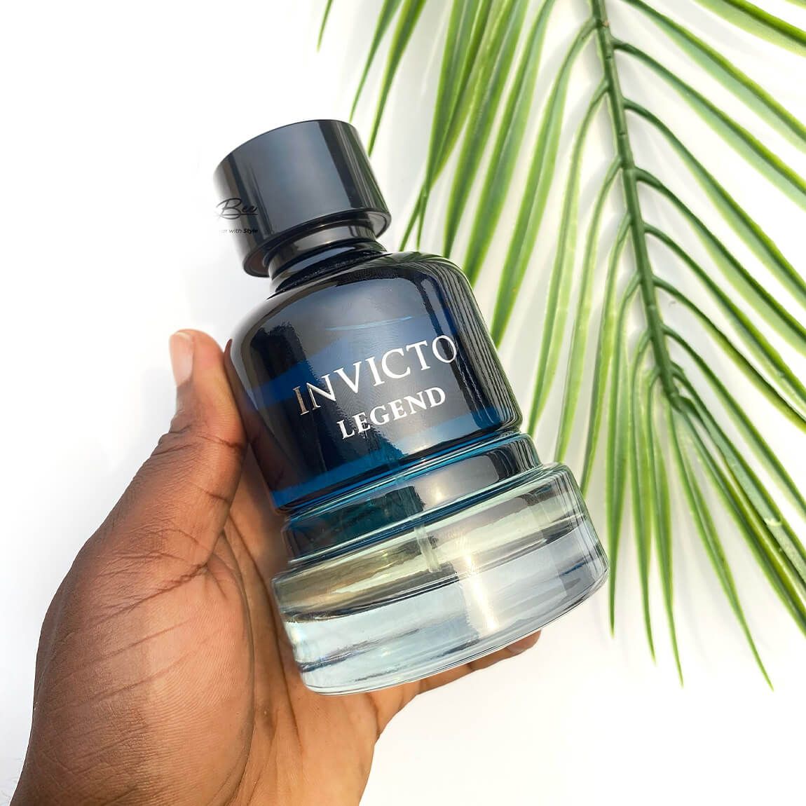 Invicto Legend Perfume for Men | Invictus Legend Edp Men Eau De Parfum 100ml | Robust and Invigorating Scent | Invicto Legend Perfume Spray