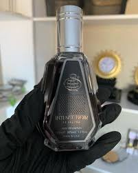 Fragrance World Intense Noir Le Parfum 50ml Eau de Parfum Unisex Fresh, Elegant, and Warm Perfume