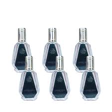 Fragrance World Intense Noir Le Parfum 50ml Eau de Parfum Unisex Fresh, Elegant, and Warm Perfume