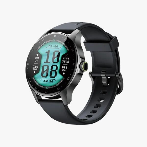 oraimo Watch Nova R 1.39'' Panda Glass IP68 Smart Watch