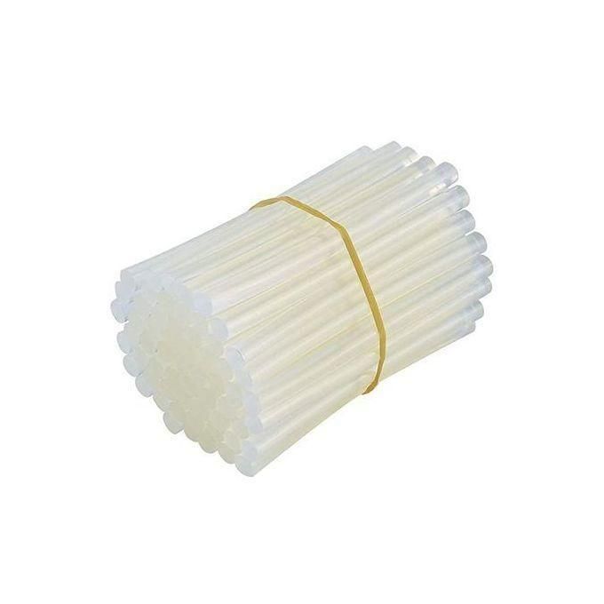 11 Mm Glue Sticks Recommended For 40/60/80Watts Glue Gun for Art Craft, Adhesive Repair Bonding DIY Craft Projects Gluegun Sticks