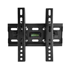 Wall Mount TV Stand Skilltech Tilting TV bracket 20T 14" -43" Wall mount