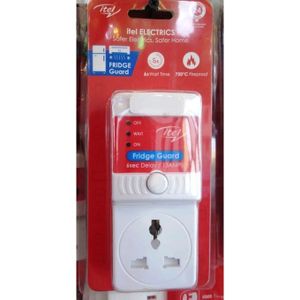 TV/DVD Guard Surge Suppressor Power Protection Against Voltage Fluctuations Tv guard tv protection tv Guard