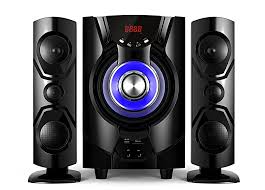 Sea Piano SP 661 2.1 WOOFER Speaker Systems