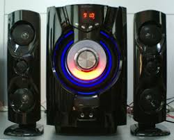 Sea Piano SP 661 2.1 WOOFER Speaker Systems
