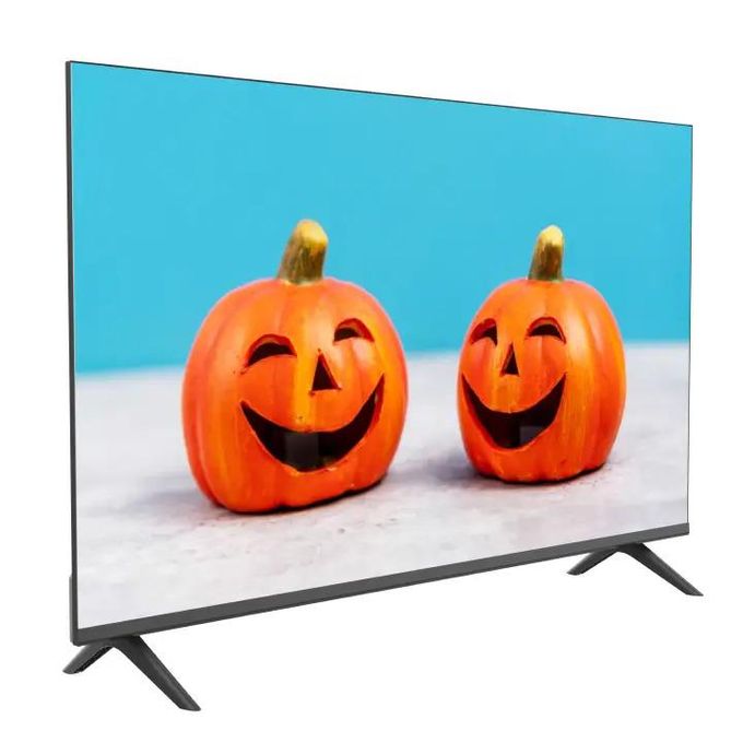 (Offer)Artel 43 inch Frameless Bluetooth Smart TV(43AT4201)Netflix Youtube Android AC Energy Saving Televison 1G+8G