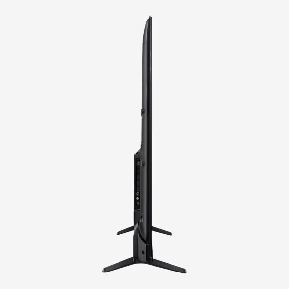 Hisense 75 smart UHD 4K Framelss A7