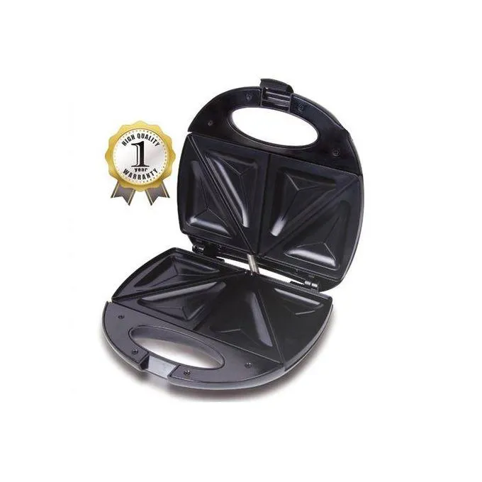 Nunix Bread Slice Sandwich Maker & Toaster/dessert Maker