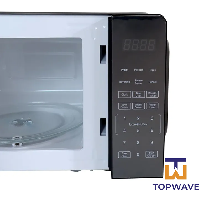 SmartPro 20Ltrs Digital Microwave Oven High Quality Microwaves With Warranty SMV-20L-V2
