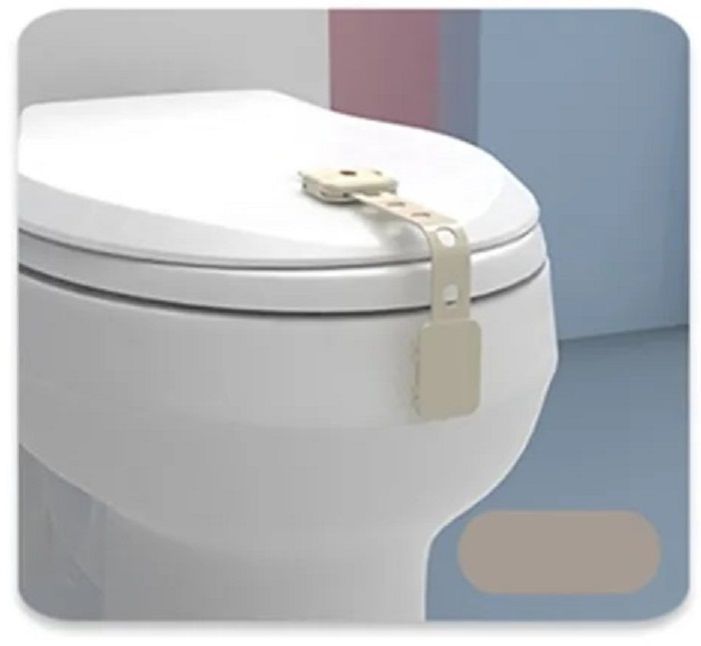 Refrigerator Strap Drawers Toilet Fridge Locks Baby Door Childproof Safety