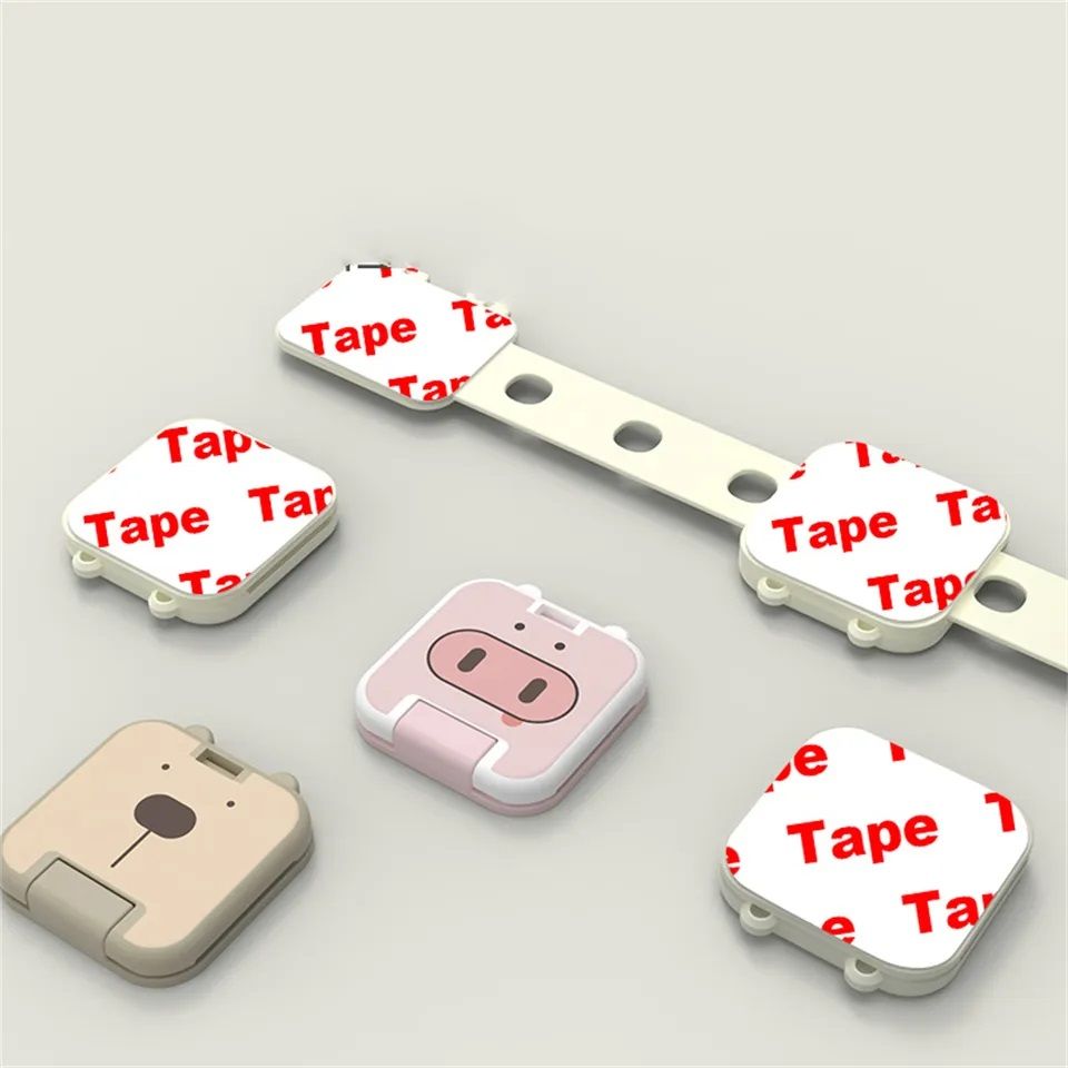Refrigerator Strap Drawers Toilet Fridge Locks Baby Door Childproof Safety
