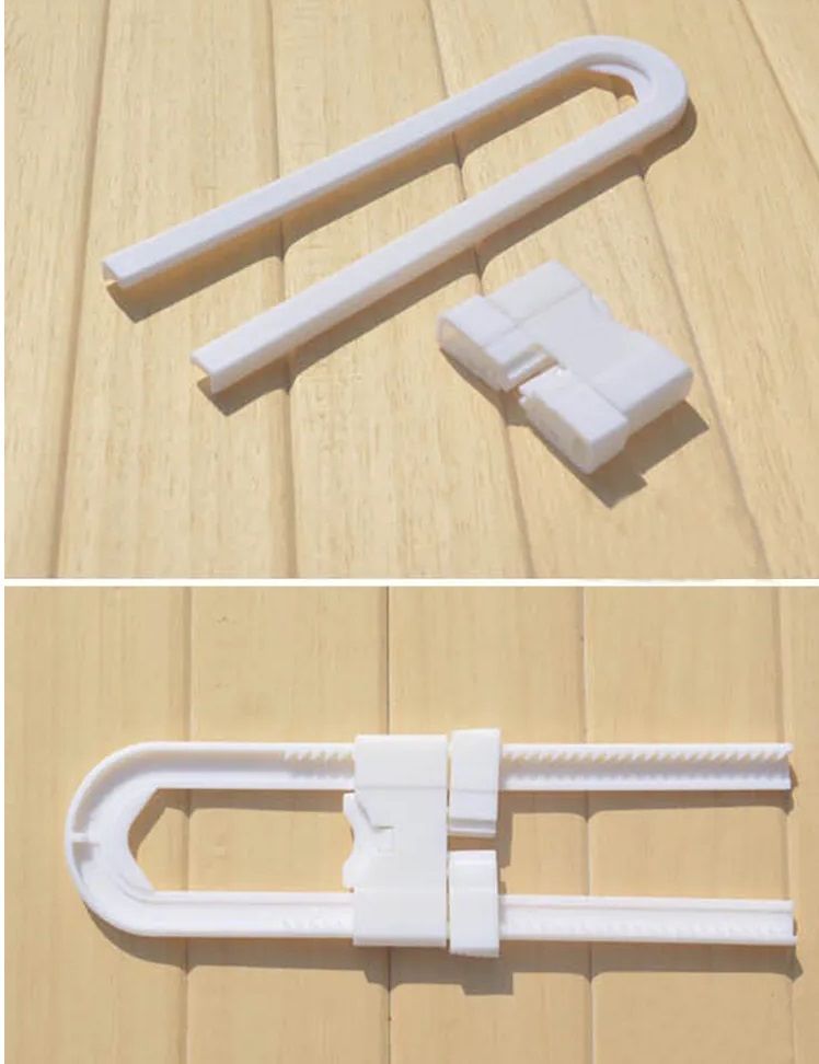 Child Safety Locks Kids Baby Proofing Cabinets Right Angle