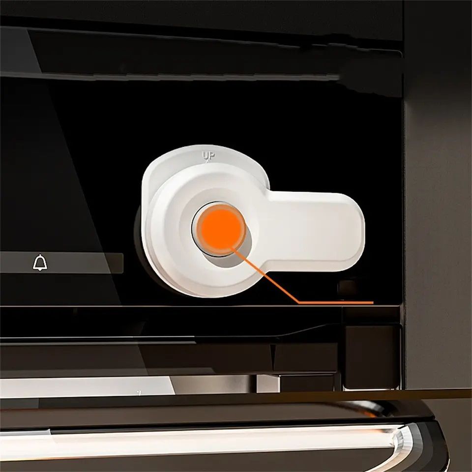 Child Safety Oven Locks Kids Baby Proofing Cabinets