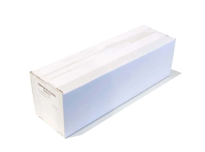 Thermal Adhesive Labels Barcode Roll Label | Size 10x15 cm |  325 pcs / roll | High Quality Thermal Labels