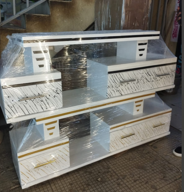 5 fts Istanbul modern TV stand for living room.